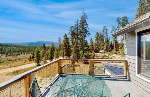 Winter Park Highlands House | Mallard Retreat