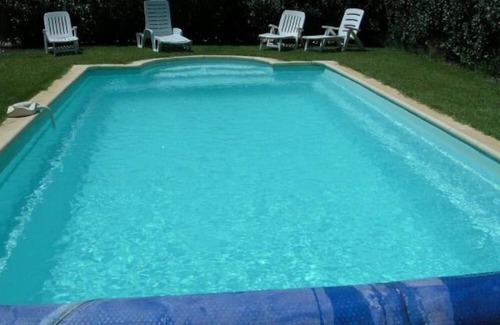 Pont Royal House | Mallemort: house/villa - Mallemort
