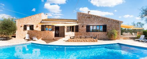 Ses Salines Villa | Mallorca Dream