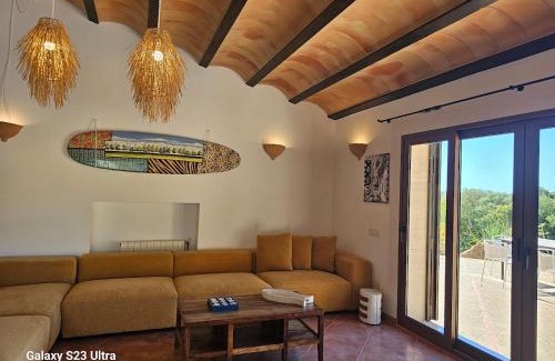 Ses Salines Villa | Mallorca Dream
