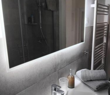 Blankenfelde-Mahlow Apartment | Mallow apartment
