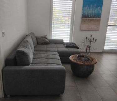 Blankenfelde-Mahlow Apartment | Mallow apartment