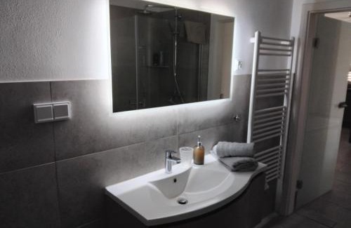 Blankenfelde-Mahlow Apartment | Mallow apartment