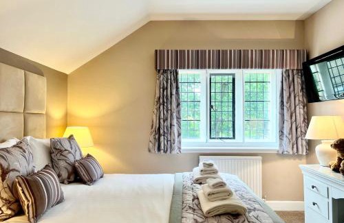 Goathland Hotel | Mallyan Spout Hotel
