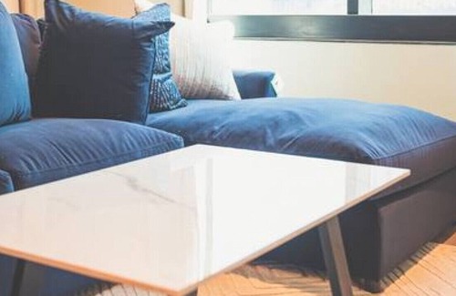 The Docks Apartment | Malmaison Apt 7 · Stunning lux 1bed apt | balcony | city views