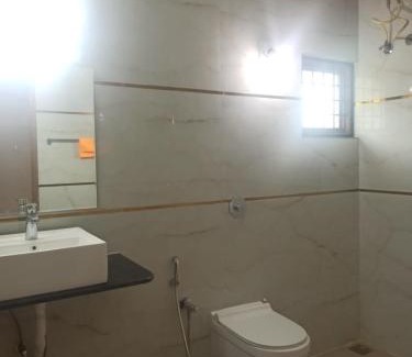 Malpe Villa | Malpe Heights - Home Stay
