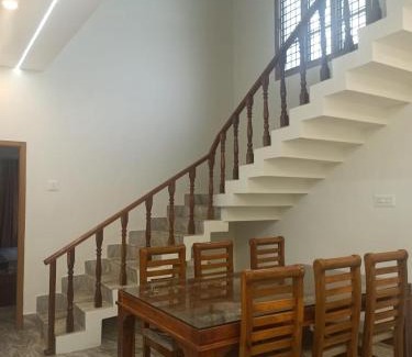 Malpe Villa | Malpe Heights - Home Stay