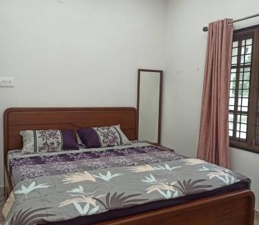 Malpe Villa | Malpe Heights - Home Stay