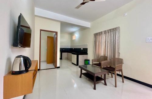 Malpe Apartment | Malpe Manor Udupi