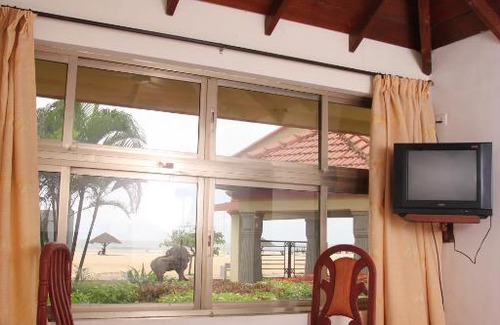 Malpe Hotel | Malpe Sea Front Cottages