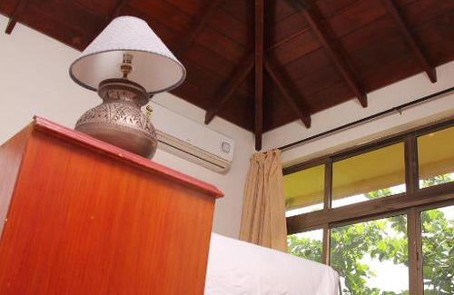 Malpe Hotel | Malpe Sea Front Cottages