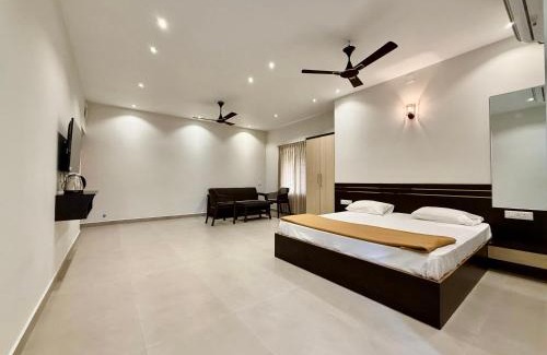 Malpe Cabin | Malpe Serene
