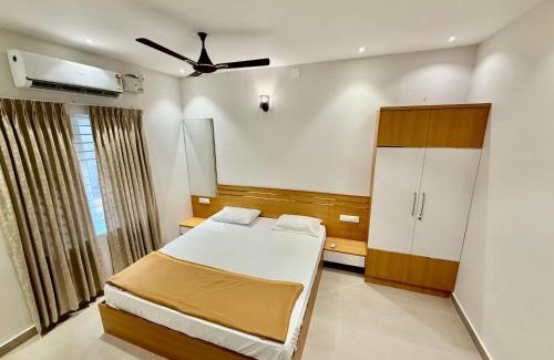 Malpe Cabin | Malpe Serene