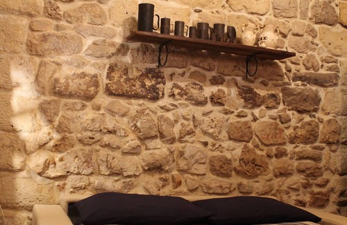 Altamura Bed & Breakfast | Malta & Tufo