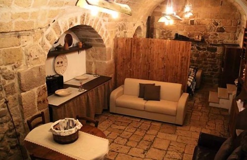 Altamura Bed & Breakfast | Malta & Tufo