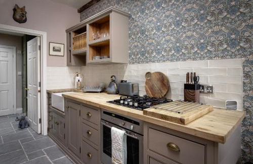 Barnard Castle House | Maltings Cottage