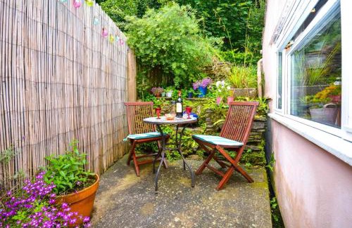 Little Petherick House | Maltsters Studio