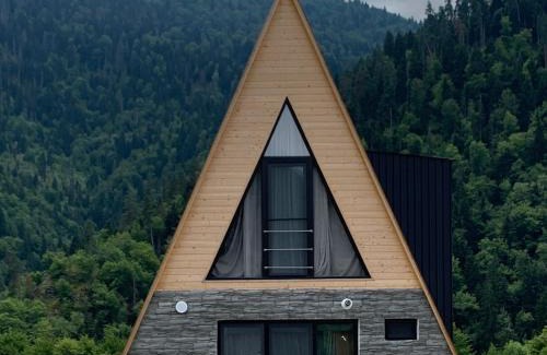 Borjomi Ski Chalet | MaLu Borjomi Sadgeri