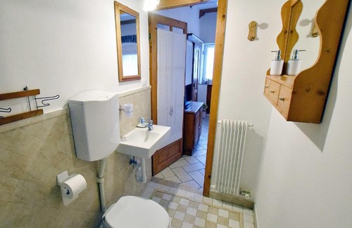 Levico Terme Apartment | MaLu