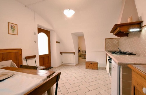 Levico Terme Apartment | MaLu