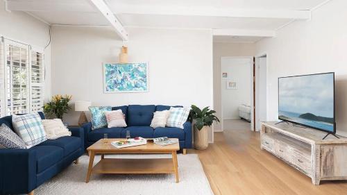 Fingal Bay House | Maluhia A