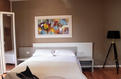 Reggio Calabria Bed & Breakfast | Malva B&B Reggio Calabria - Room 3