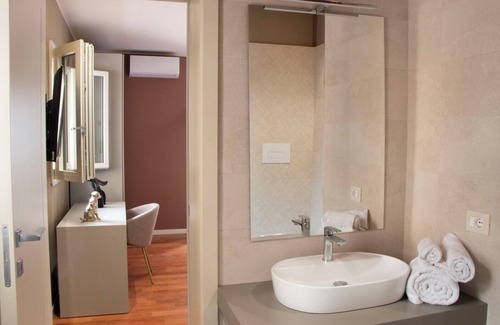 Reggio Calabria Bed & Breakfast | Malva B&B Reggio Calabria - Room 3