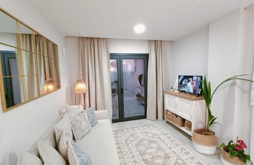 Ayamonte Apartment | Malvagon Isla Canela los flamencos