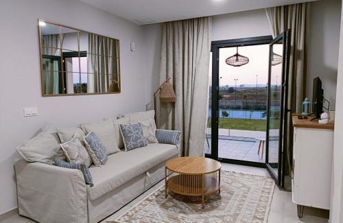 Ayamonte Apartment | Malvagon Isla Canela los flamencos