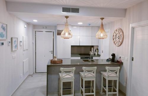 Ayamonte Apartment | Malvagon Isla Canela los flamencos