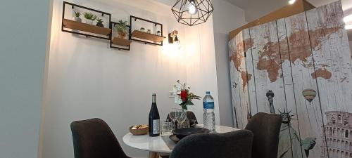 La Malva-rosa Apartment | MalvaLindaBeach Loft Benlliure Malvarrosa/Patacona
