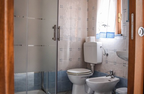 Lipari Historic Centre Apartment | Malvasia 70 - Studio flat in Lipari centre