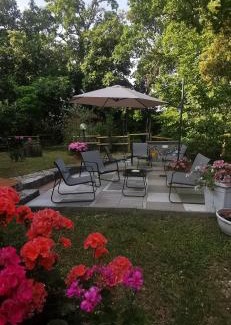Bettona Bed & Breakfast | MaMè