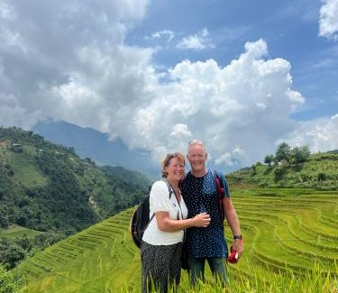 Sa Pa House | Mama Gia Homestay
