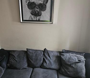 Didsbury Apartment | Mama jos