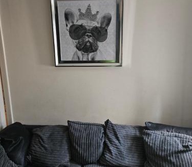 Didsbury Apartment | Mama jos