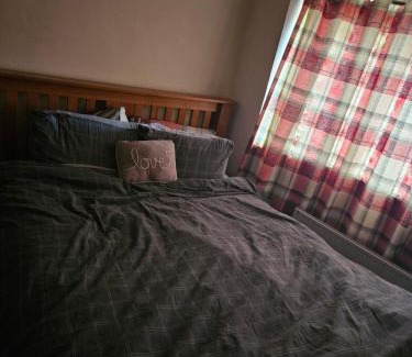 Didsbury Apartment | Mama jos