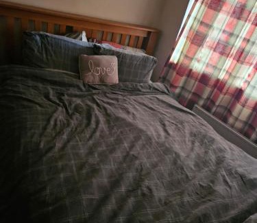 Didsbury Apartment | Mama jos