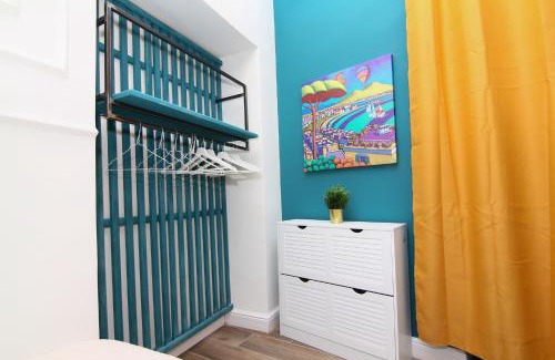 Rione Sanita Apartment | Mama mia house