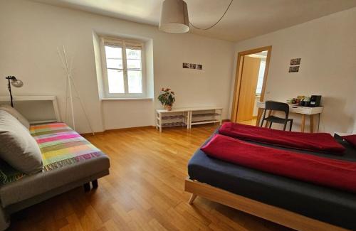 Egna House | mama's room