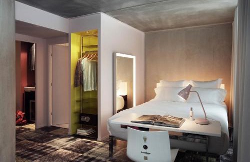 Notre-Dame du Mont Hotel | Mama Shelter Marseille