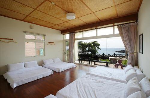 Xiaoliuqiu Bed & Breakfast | Mama Tian Homestay
