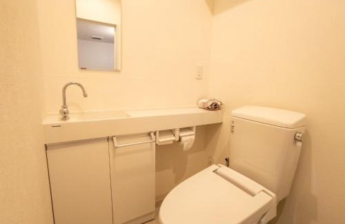 Higashinippori Apartment | Mamada Building - Vacation STAY 16945