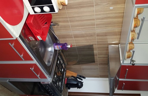 Mamaia-Sat Apartment | MAMAIA NORD APARTAMENT