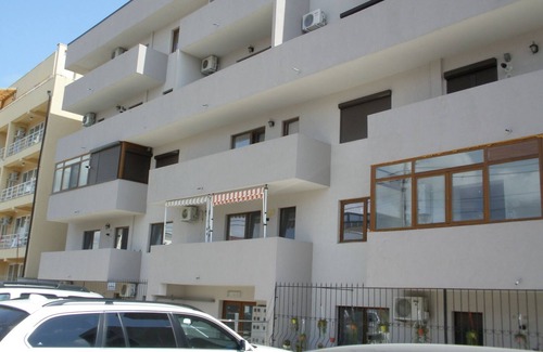 Mamaia-Sat Apartment | MAMAIA NORD APARTAMENT