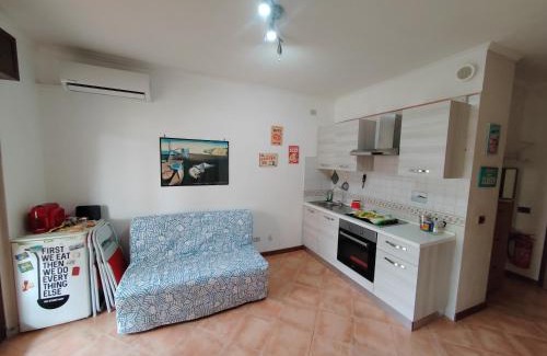 Zona XXXIII Acilia Sud Apartment | MaMaViHouse