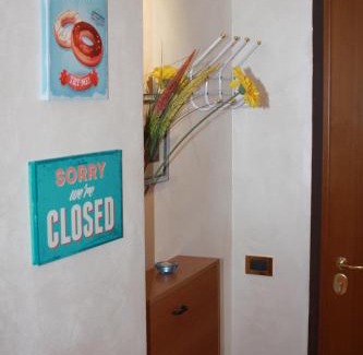 Zona XXXIII Acilia Sud Apartment | MaMaViHouse