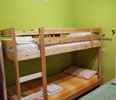 Zona XXXIII Acilia Sud Apartment | MaMaViHouse