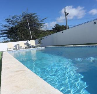 Willemstad Apartment | Mamaya Resort