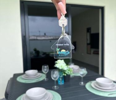 Willemstad Apartment | Mamaya Resort